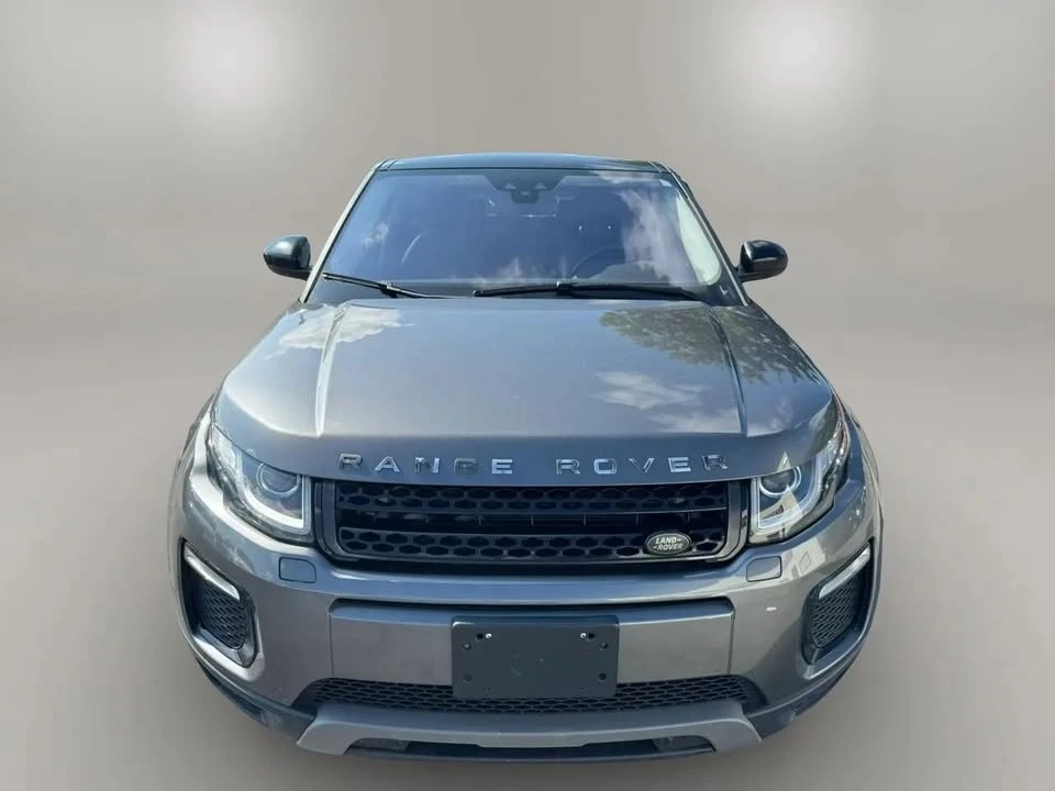 2019 Land Rover Range Rover Evoque 2nd Gen - Image 3 of 18