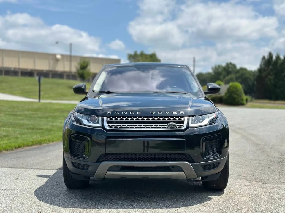 2019 Land Rover Range Rover Evoque 2nd Gen - Image 3 of 20