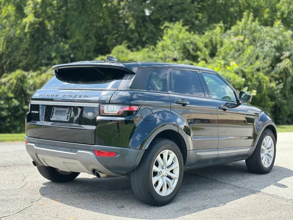 2019 Land Rover Range Rover Evoque 2nd Gen - Image 4 of 20