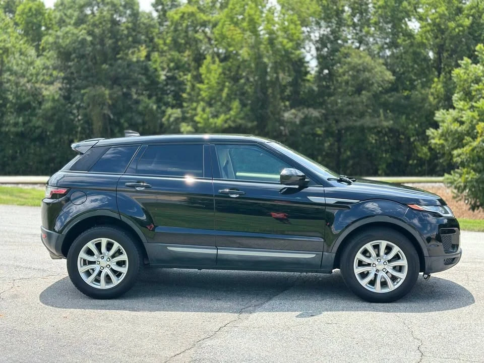 2019 Land Rover Range Rover Evoque 2nd Gen - Image 5 of 20