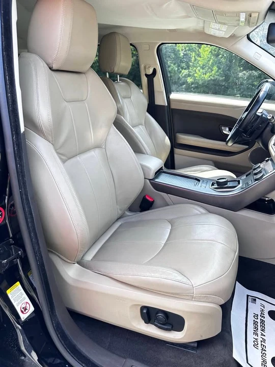 2019 Land Rover Range Rover Evoque 2nd Gen - Image 18 of 20
