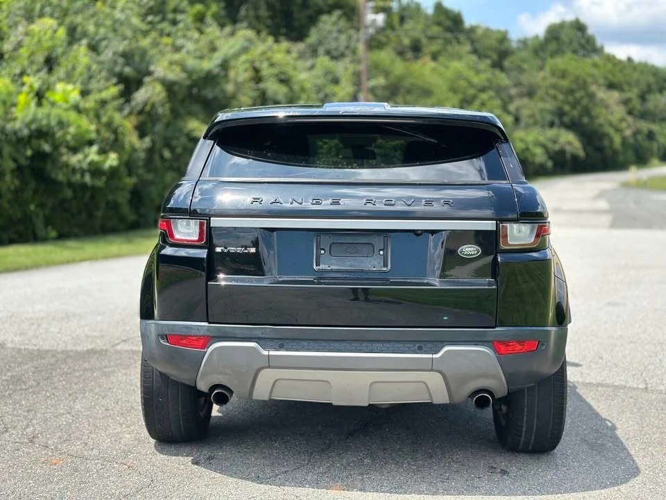 2019 Land Rover Range Rover Evoque 2nd Gen - Image 6 of 20