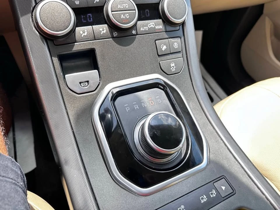 2019 Land Rover Range Rover Evoque 2nd Gen - Image 20 of 20
