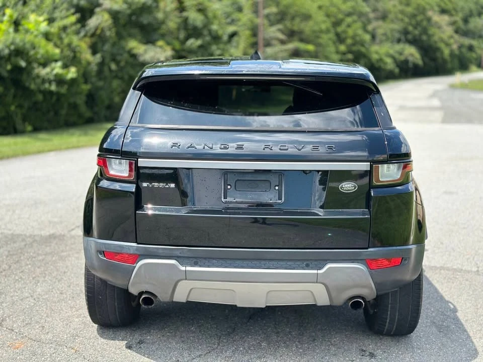 2019 Land Rover Range Rover Evoque 2nd Gen - Image 7 of 20