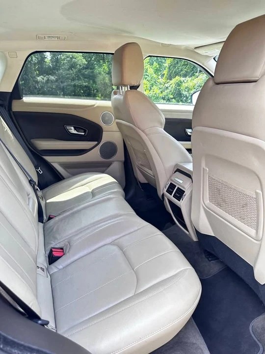 2019 Land Rover Range Rover Evoque 2nd Gen - Image 16 of 20