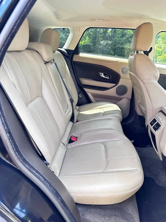 2019 Land Rover Range Rover Evoque 2nd Gen - Image 15 of 20
