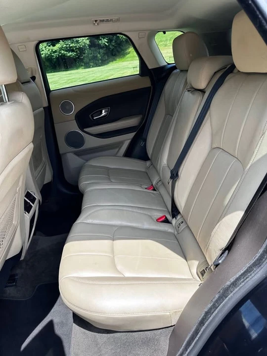 2019 Land Rover Range Rover Evoque 2nd Gen - Image 11 of 20