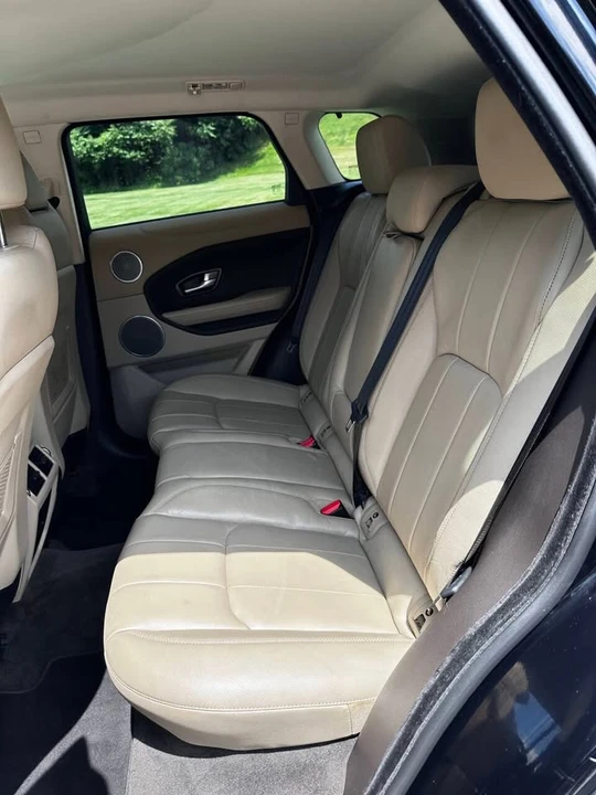 2019 Land Rover Range Rover Evoque 2nd Gen - Image 12 of 20