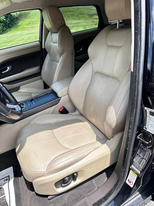 2019 Land Rover Range Rover Evoque 2nd Gen - Image 19 of 20