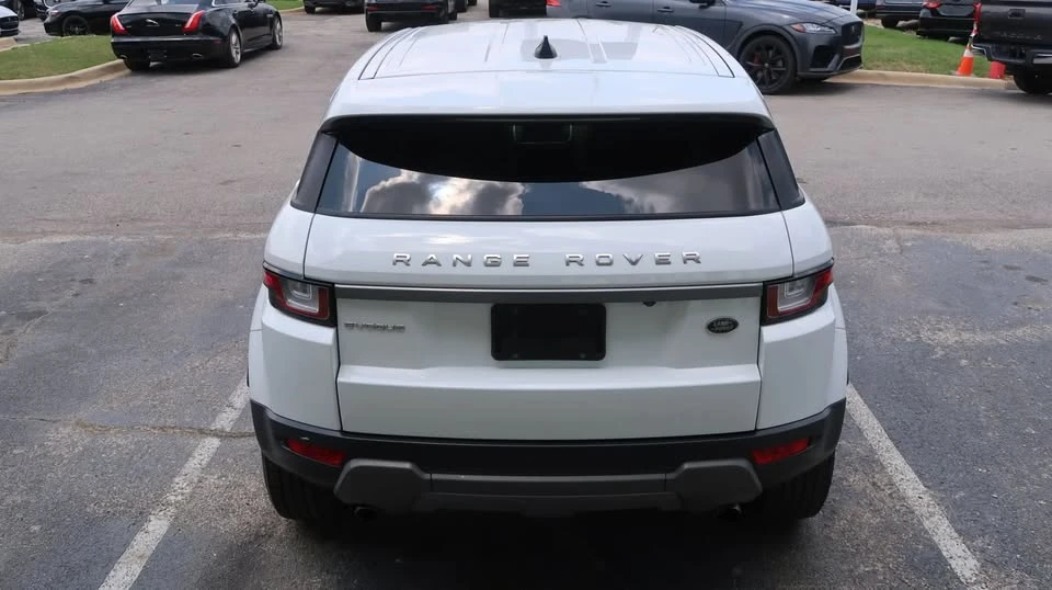 2019 Land Rover Range Rover Evoque 2nd Gen - Image 11 of 20