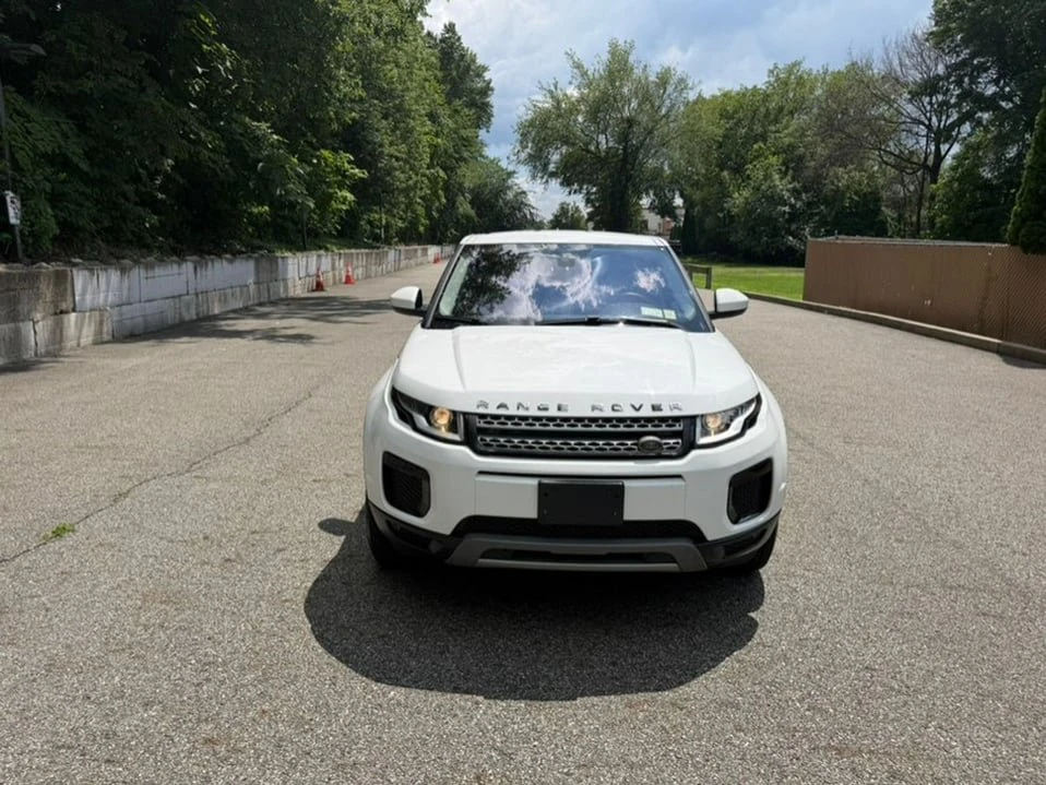 2019 Land Rover Range Rover Evoque 2nd Gen - Image 14 of 20