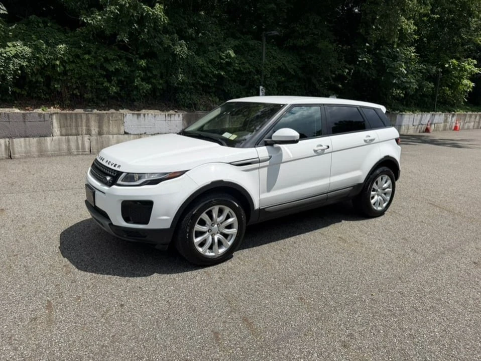 2019 Land Rover Range Rover Evoque 2nd Gen - Image 4 of 20