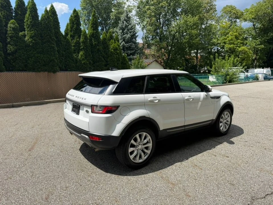 2019 Land Rover Range Rover Evoque 2nd Gen - Image 10 of 20