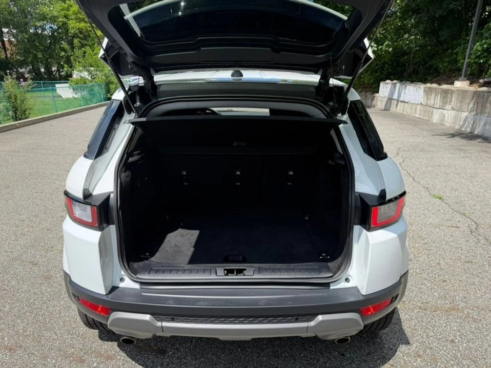 2019 Land Rover Range Rover Evoque 2nd Gen - Image 15 of 20