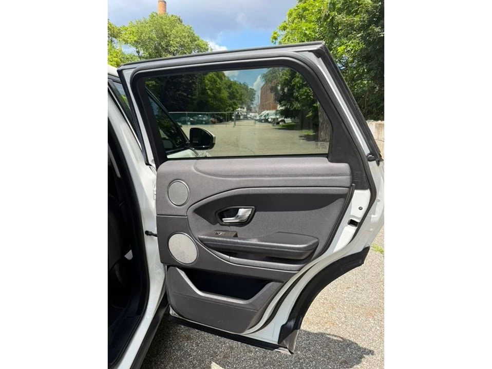 2019 Land Rover Range Rover Evoque 2nd Gen - Image 17 of 20