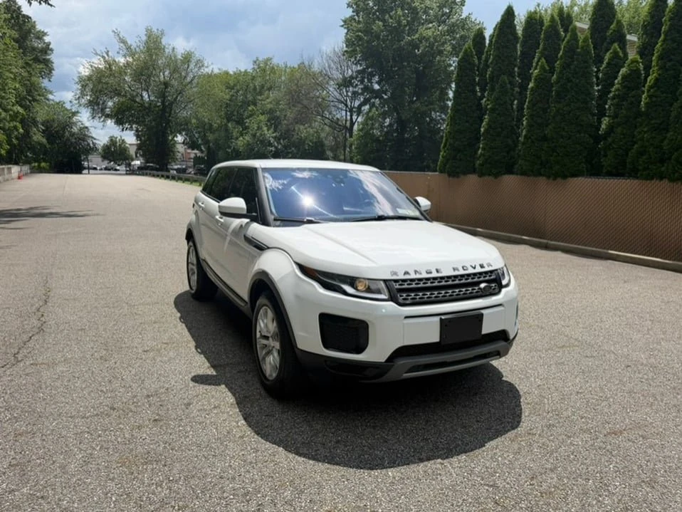 2019 Land Rover Range Rover Evoque 2nd Gen - Image 13 of 20