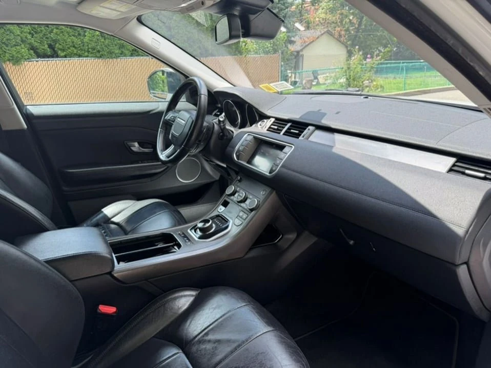2019 Land Rover Range Rover Evoque 2nd Gen - Image 20 of 20