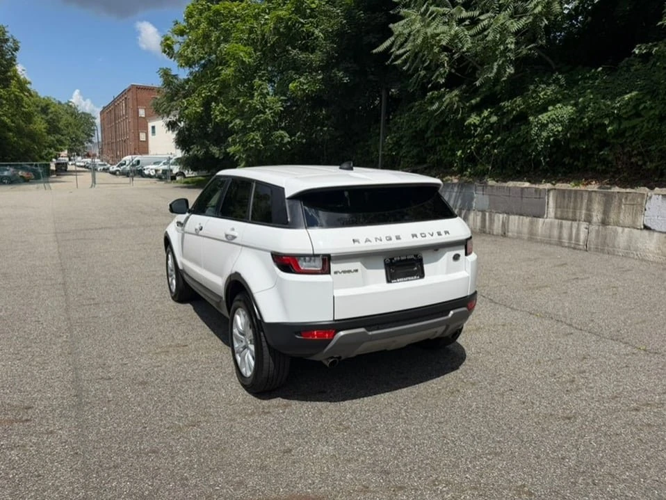 2019 Land Rover Range Rover Evoque 2nd Gen - Image 7 of 20