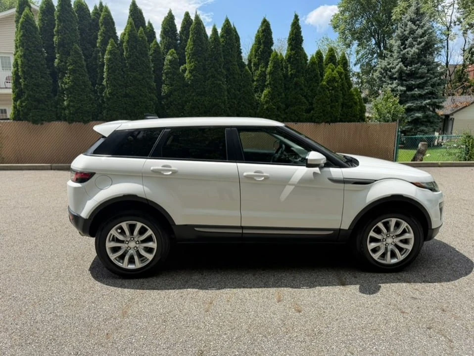 2019 Land Rover Range Rover Evoque 2nd Gen - Image 11 of 20
