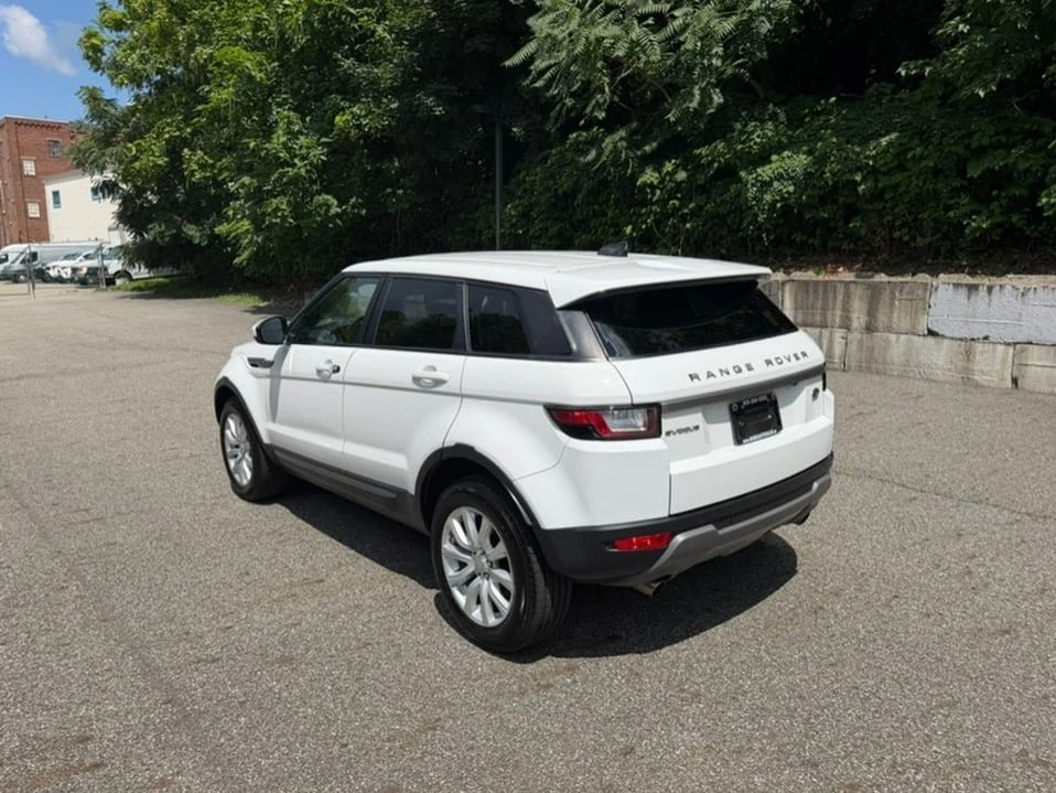 2019 Land Rover Range Rover Evoque 2nd Gen - Image 6 of 20