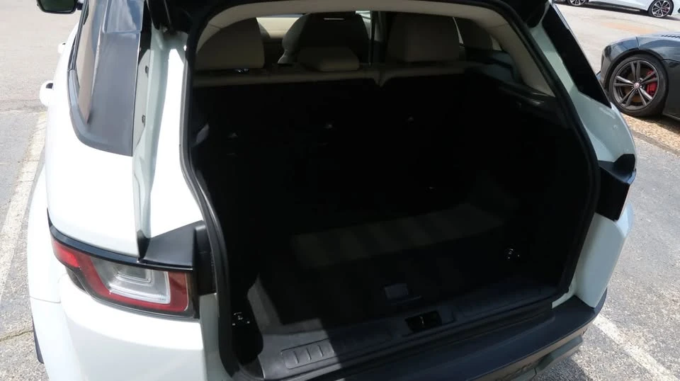 2019 Land Rover Range Rover Evoque 2nd Gen - Image 15 of 20