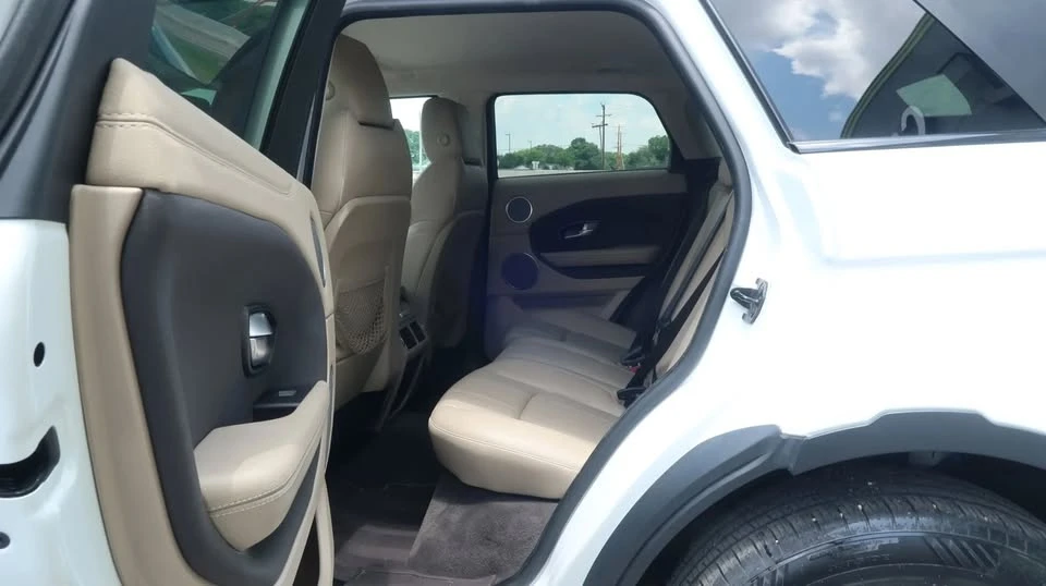 2019 Land Rover Range Rover Evoque 2nd Gen - Image 19 of 20
