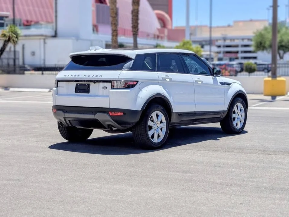 2019 Land Rover Range Rover Evoque 2nd Gen - Image 3 of 10