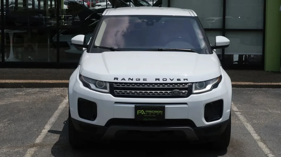 2019 Land Rover Range Rover Evoque 2nd Gen - Image 4 of 20