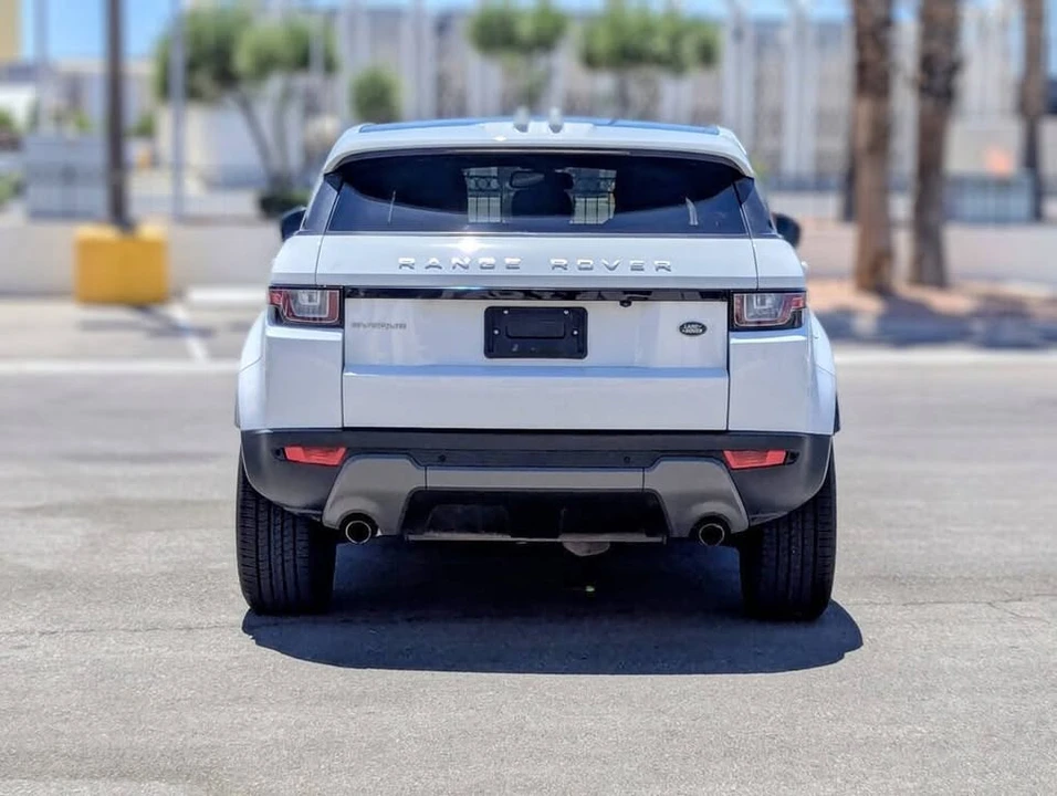 2019 Land Rover Range Rover Evoque 2nd Gen - Image 6 of 10