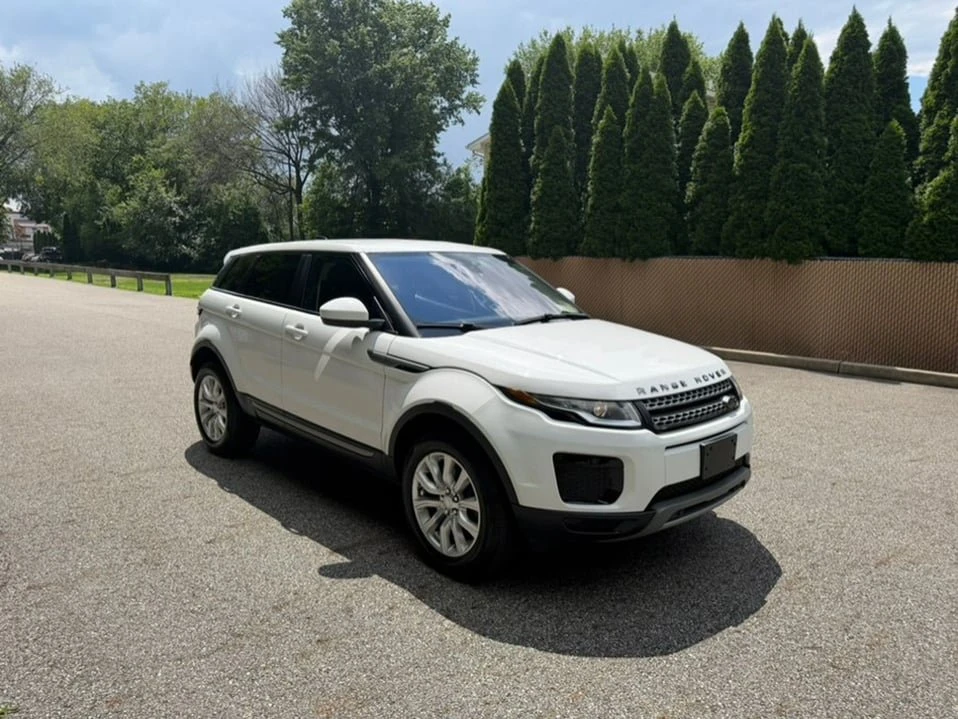 2019 Land Rover Range Rover Evoque 2nd Gen - Image 12 of 20