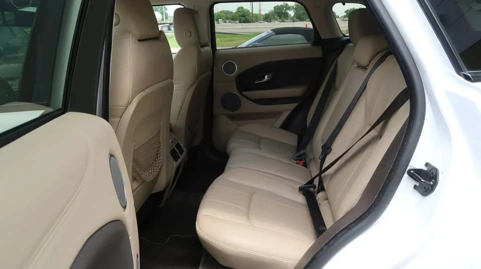 2019 Land Rover Range Rover Evoque 2nd Gen - Image 20 of 20
