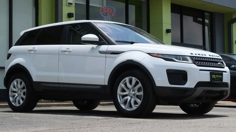 2019 Land Rover Range Rover Evoque 2nd Gen - Image 6 of 20