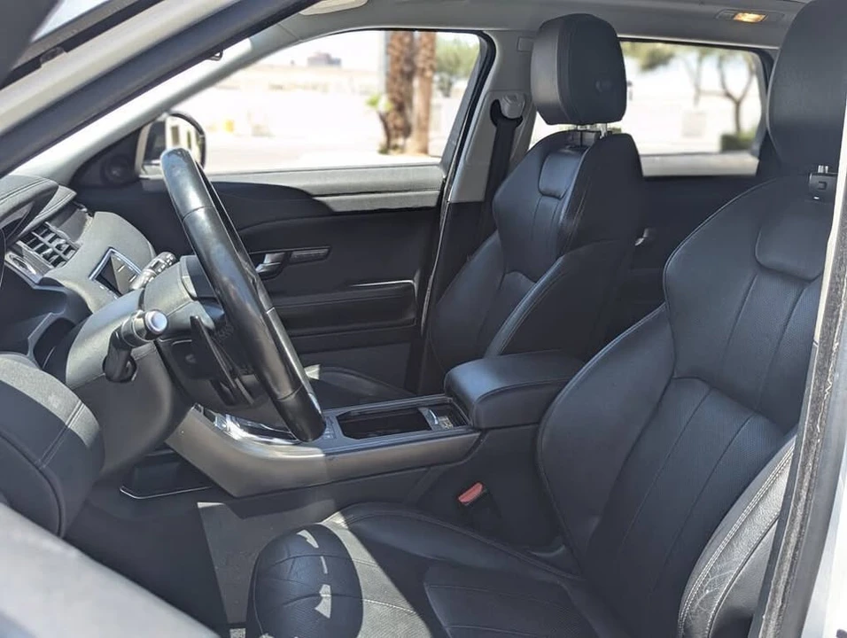 2019 Land Rover Range Rover Evoque 2nd Gen - Image 8 of 10