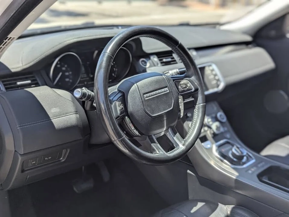 2019 Land Rover Range Rover Evoque 2nd Gen - Image 7 of 10