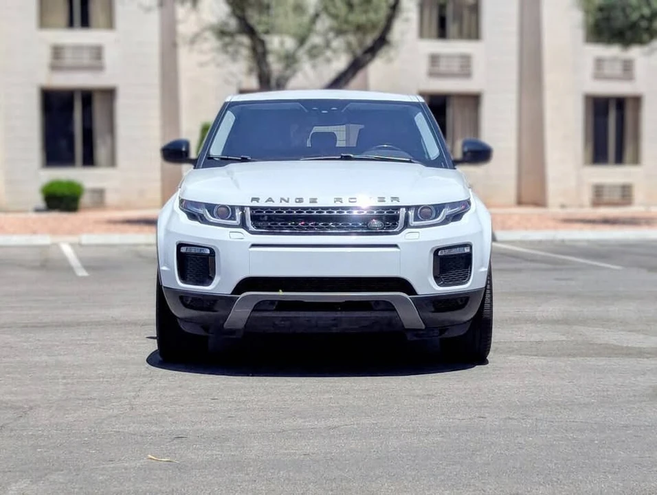 2019 Land Rover Range Rover Evoque 2nd Gen - Image 5 of 10