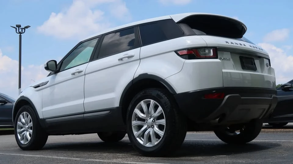 2019 Land Rover Range Rover Evoque 2nd Gen - Image 13 of 20
