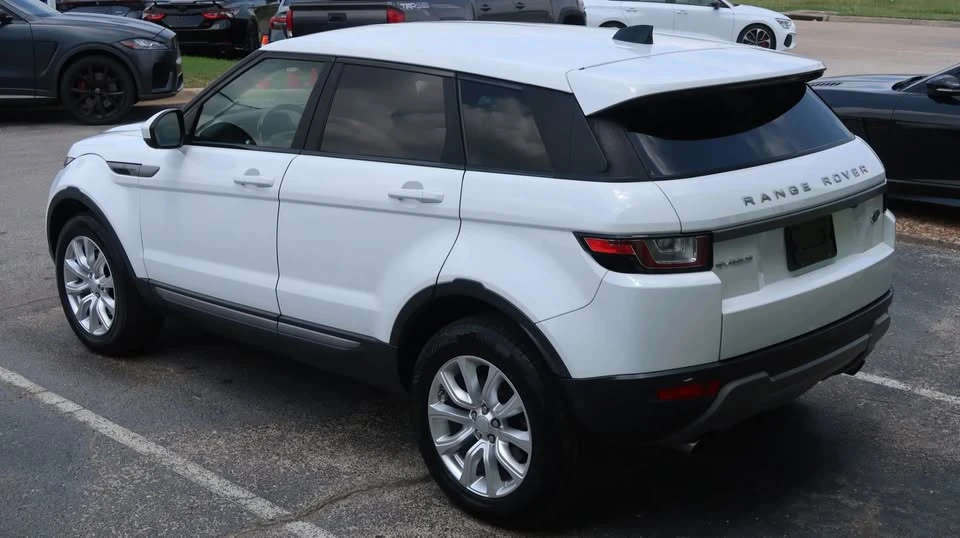 2019 Land Rover Range Rover Evoque 2nd Gen - Image 12 of 20