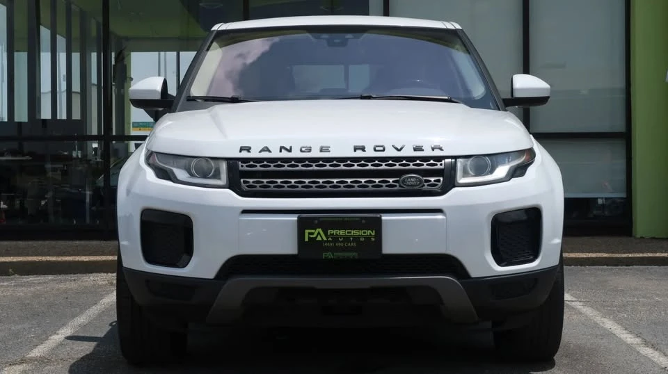 2019 Land Rover Range Rover Evoque 2nd Gen - Image 2 of 20