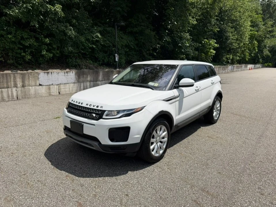 2019 Land Rover Range Rover Evoque 2nd Gen - Image 3 of 20