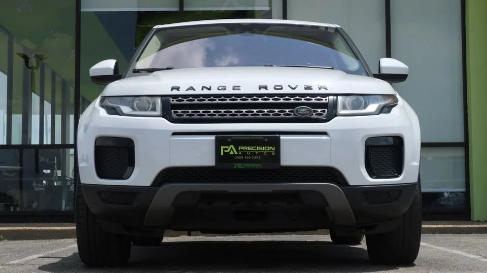 2019 Land Rover Range Rover Evoque 2nd Gen - Image 3 of 20