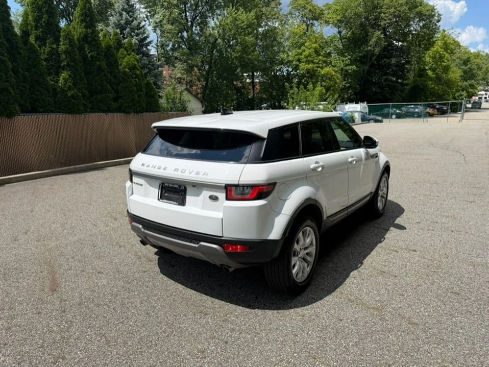2019 Land Rover Range Rover Evoque 2nd Gen - Image 9 of 20