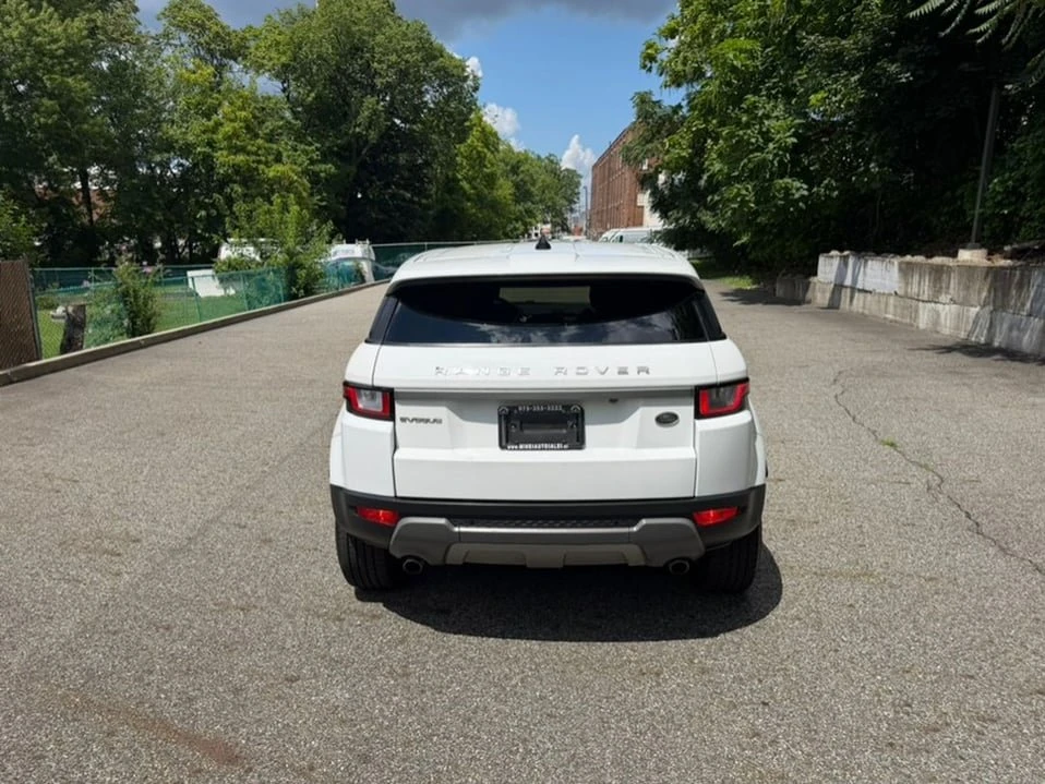 2019 Land Rover Range Rover Evoque 2nd Gen - Image 8 of 20