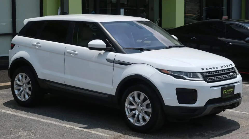2019 Land Rover Range Rover Evoque 2nd Gen - Image 5 of 20