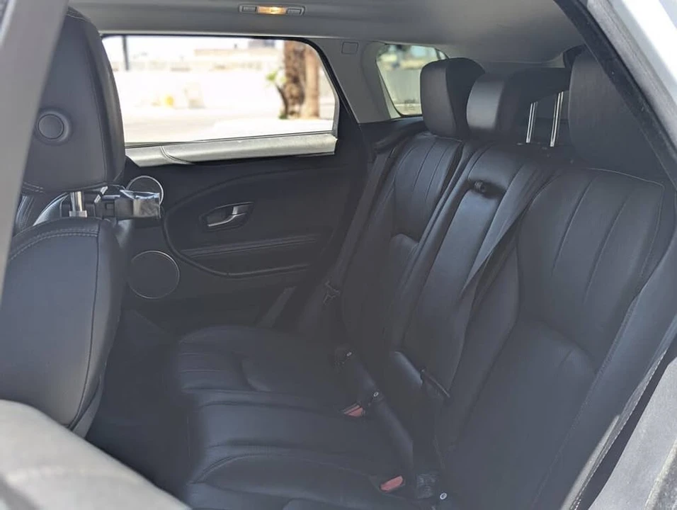 2019 Land Rover Range Rover Evoque 2nd Gen - Image 9 of 10