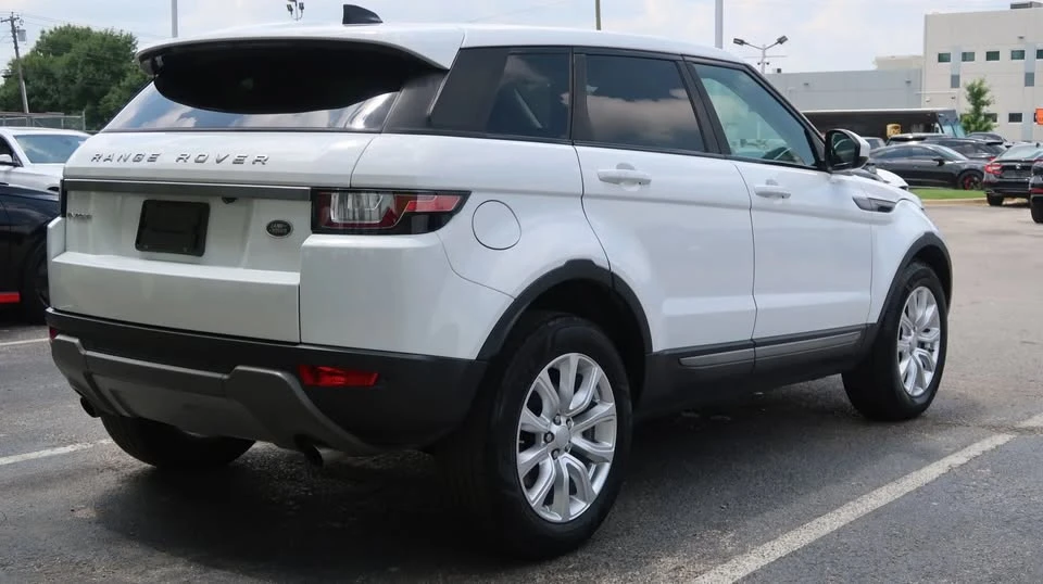 2019 Land Rover Range Rover Evoque 2nd Gen - Image 14 of 20