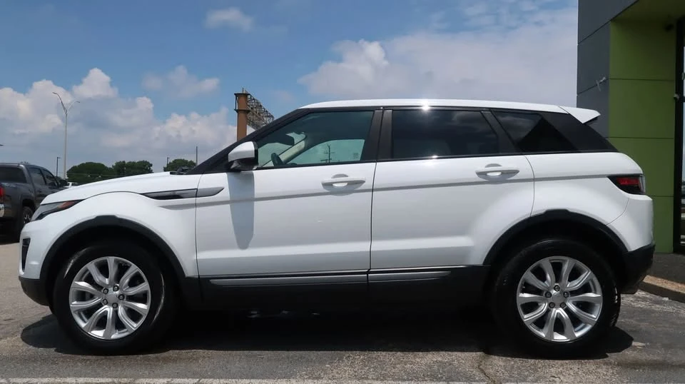 2019 Land Rover Range Rover Evoque 2nd Gen - Image 7 of 20