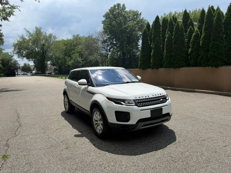 2019 Land Rover Range Rover Evoque 2nd Gen - Image 2 of 20