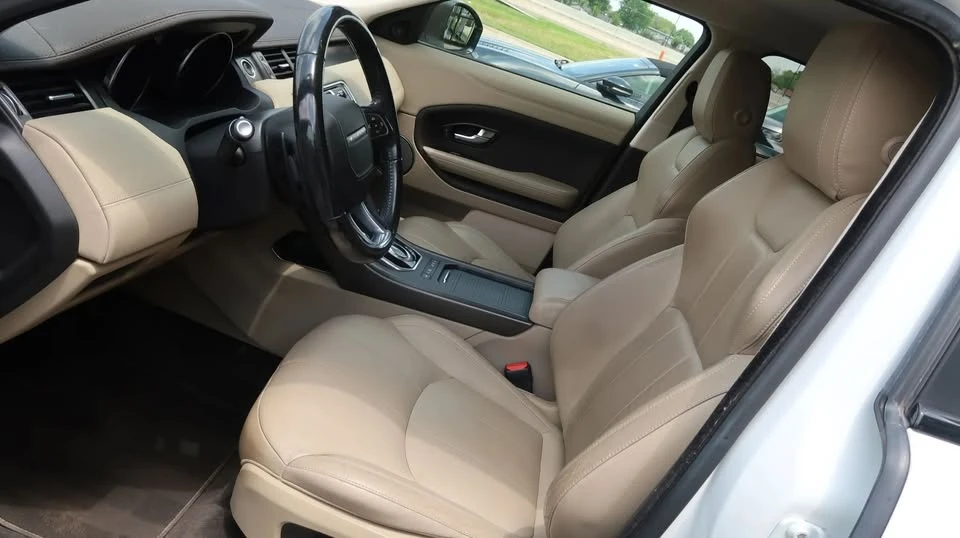 2019 Land Rover Range Rover Evoque 2nd Gen - Image 17 of 20