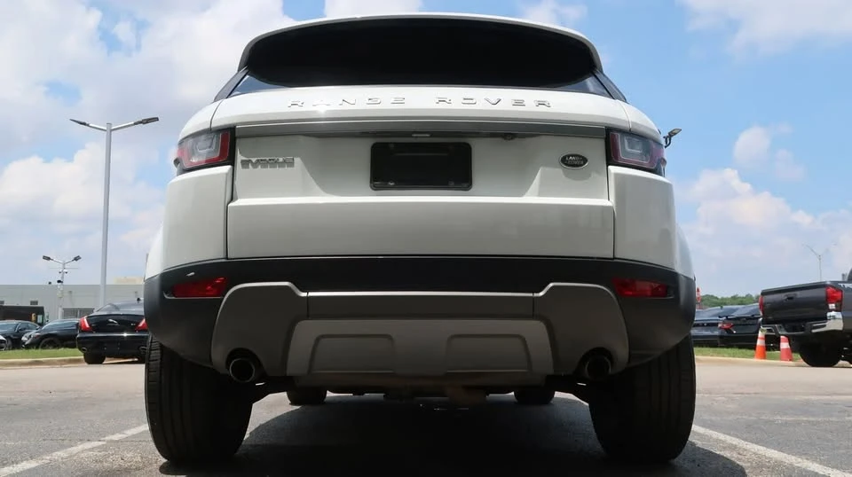 2019 Land Rover Range Rover Evoque 2nd Gen - Image 10 of 20