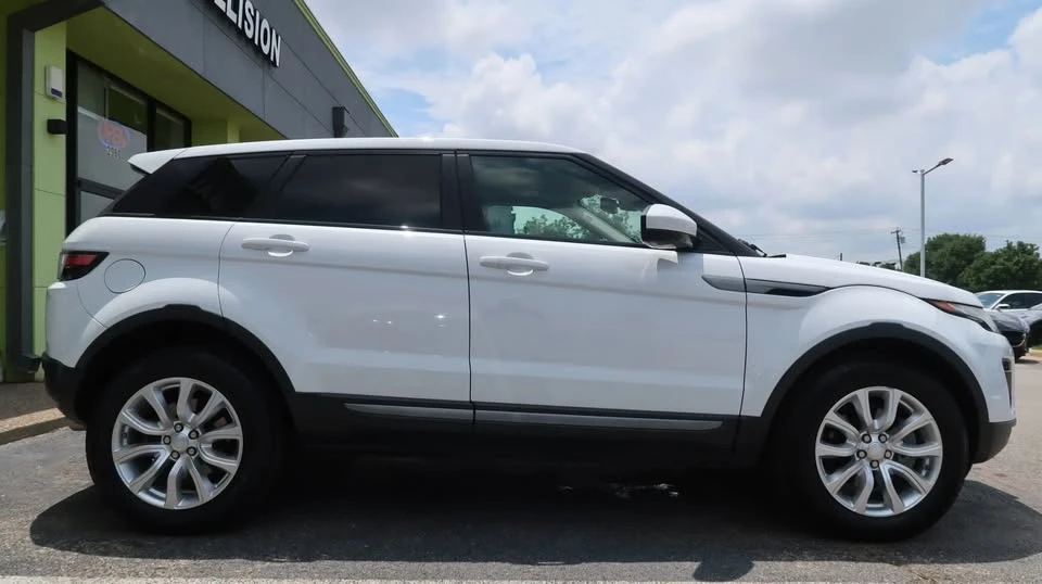 2019 Land Rover Range Rover Evoque 2nd Gen - Image 8 of 20
